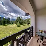 Apartament 4 Seasons 535, Oak *