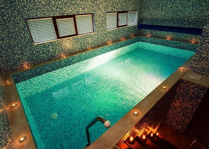 4 Seasons 535, Oak * Smolyan