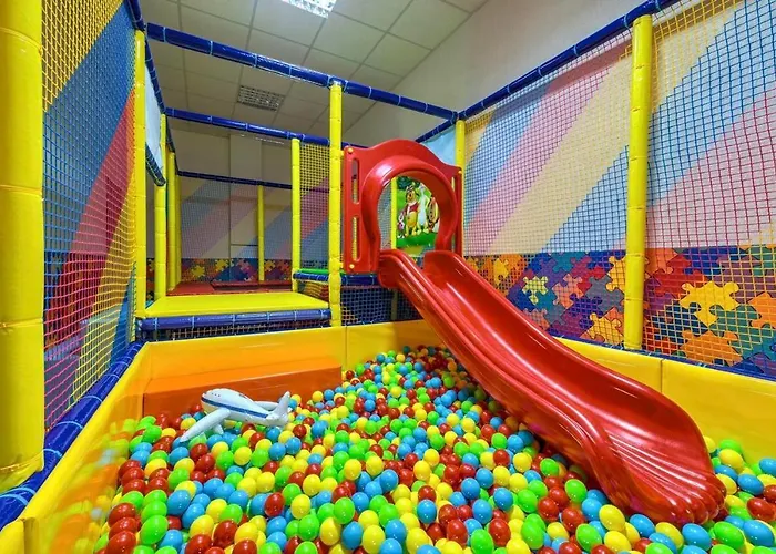 4 Seasons 535, Oak Apartment Smolyan